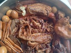 -牵人麻辣粉(粉巷店)