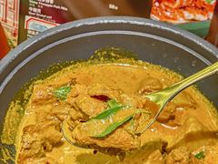 -马来西亚肉骨茶汤·招牌螃蟹·烧鸡·呷喱吧吧(海上世界店)