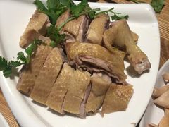 -猛料鸭仔饭(赤坎店)