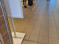 -麦当劳(苏州火车站南广场店)