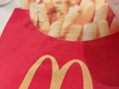 -麦当劳(朗豪坊店)