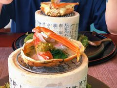 -湖月·割烹料理(湖滨店)