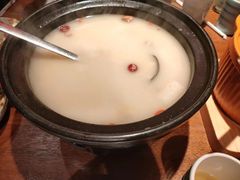 -乔街深夜食堂·台州菜·高压锅生蚝(杭州总店)