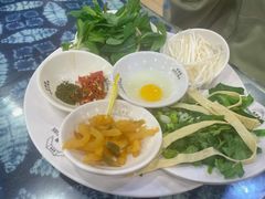 -桥香园云南过桥米线(金马碧鸡店)