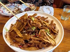 -陈家老院子·长春特色东北家宴(一匡街店)