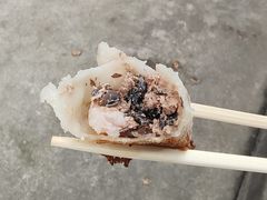 -春水锅贴·传统鲁菜(大明湖店)