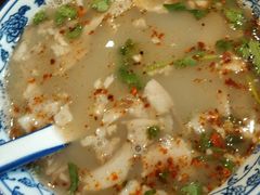 -老三羊汤【北兴隆街店】