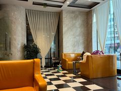 -哈尔滨中央大街华特酒店