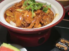 -辣尚瘾·烤鱼·新川菜(交大直营店)