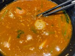 -肥汁米蘭香港米线(长宁来福士店)