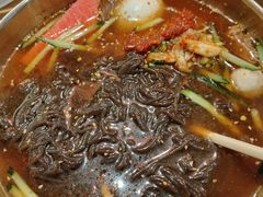 -大同江朝鲜菜•长春地标美食(绿园吾悦广场店)