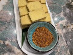 -浩海火烧云傣家菜(京广店)
