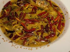 -新太二·鲜料川菜(群光广场店)