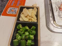 -非烤勿扰自助烤肉(虎门天虹店)