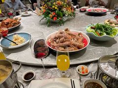 -ONE FULL 古董港式海鲜火锅