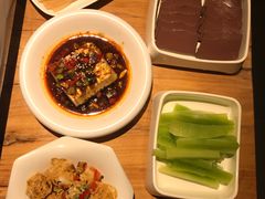 -半天妖烤鱼(方庄店)