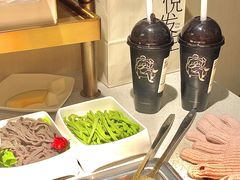 -海底捞火锅(龙湖三千集店)