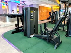 -MYFIT健身工作室(赞成店)