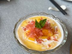 -潮府馆·非遗潮州菜·港式点心(世纪公园店)