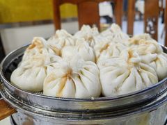 -石饮红星包子(中山路店)