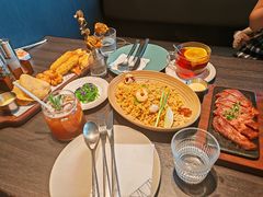 -卡朋西餐(宝安大仟里店)
