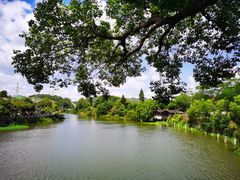 -中山詹园