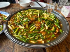 -钟师葱葱鲫鱼·江湖菜(梁家巷店)