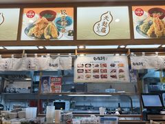 -虹梅食堂·爱蝦乃家