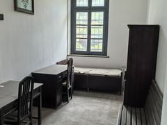 -青岛德国监狱旧址博物馆