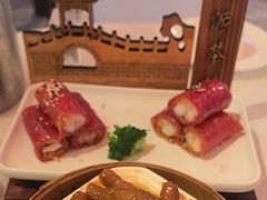 -皇马假日醉海南大酒店·假日一品派茶楼(秀英店)