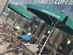 -星巴克(杭州银泰城西一店)