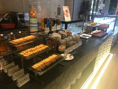 曲奇-安蒂娅·海鲜自助餐厅(安蒂娅美兰酒店)