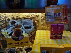 -呼啦面馆·头牌豌杂面(爱琴海店)
