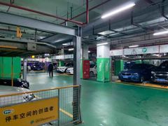 -大宁音乐广场·停车场