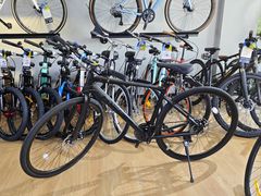 -永久自行车旗舰店(上海No.001店)