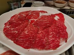 -巴奴毛肚火锅(淮河路店)