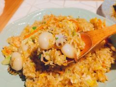 -十面欢腾·海鲜面·台式Bistro(长乐路店)