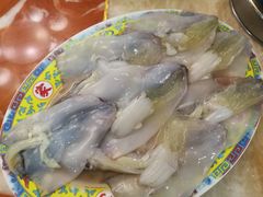 -清真马家美食城•海鲜•青岛菜•火锅(延安三路店)