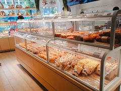-好利来(红牌楼店)