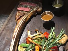 -巴别塔法餐舍(合作路店)