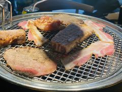 -炭治郎烧肉(滨江和城店)