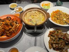 -望海湾海鲜楼·海鲜(河南路店)