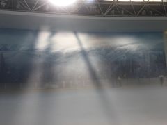 -世界之窗阿尔卑斯冰雪世界
