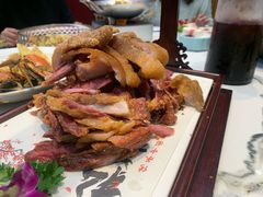 -重庆酸菜鱼(上海路店)