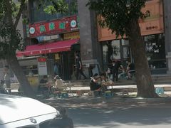 -真素诚·清真(新华路店)