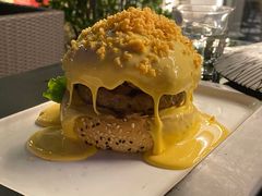 -Lets burger非常汉堡·环球风味(蓝色港湾店)