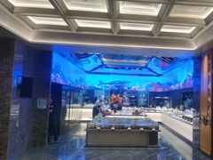 -鑫复盛皇嘉海鲜酒店