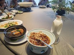 -小厨娘淮扬菜(天印大道店)