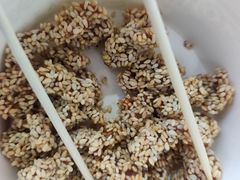 芝麻羊肉-月盛斋(牛街店)