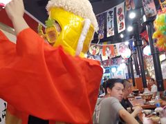 -大阪烧肉BAKA一代(十亩地店)